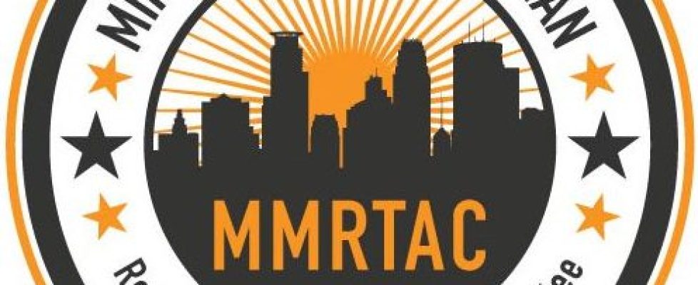 MMRTAC Minnesota Metropolitan Regional Trauma Advisory Committee