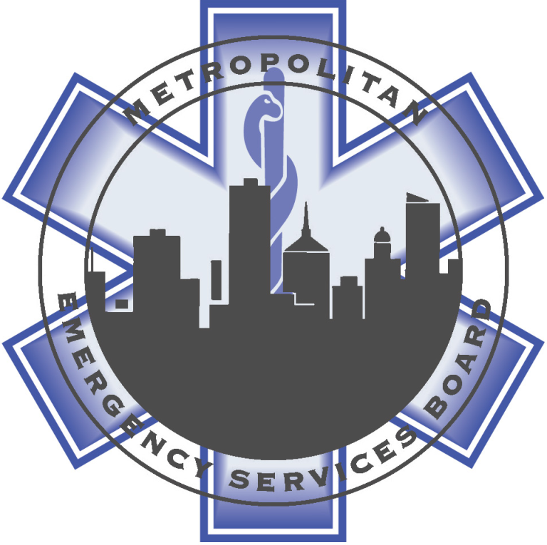 Metro Region Ambulance Strike Team EMS Metro Region EMS System